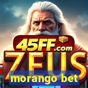 morango bet